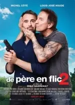 De père en flic 2  [BDRIP] - FRENCH