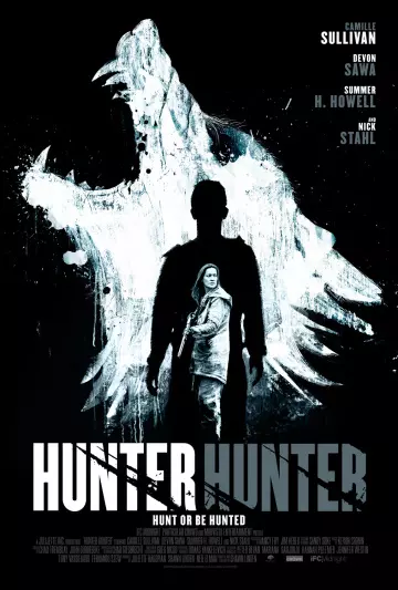 Hunter Hunter  [HDRIP] - FRENCH