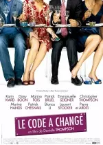 Le Code A Changé  [DVDRIP] - FRENCH