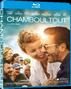 Chamboultout  [BLU-RAY 720p] - FRENCH