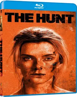 The Hunt  [BLU-RAY 720p] - FRENCH