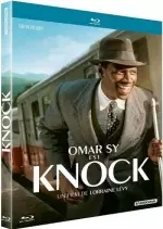 Knock  [BLU-RAY 720p] - FRENCH