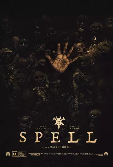 Spell  [BDRIP] - FRENCH