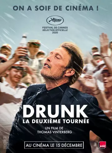 Drunk  [WEBRIP 1080p] - VOSTFR