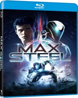 Max Steel  [BLU-RAY 1080p] - MULTI (FRENCH)