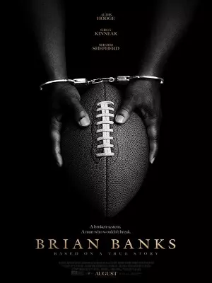 Brian Banks  [BDRIP] - VOSTFR