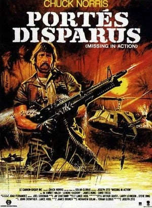 Portés disparus [BRRIP] - FRENCH