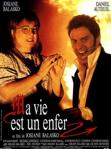 Ma vie est un enfer [WEB-DL 1080p] - FRENCH