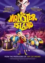 Monster Island  [WEBRIP] - FRENCH