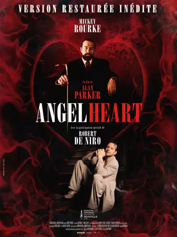 Angel Heart [BRRIP] - VOSTFR