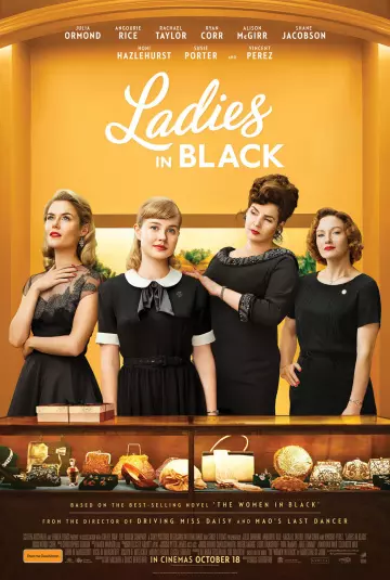 Ladies in Black  [BDRIP] - VOSTFR