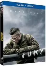 Fury [BLU-RAY 720p] - MULTI (TRUEFRENCH)