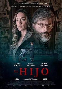 El Hijo [WEB-DL 720p] - FRENCH