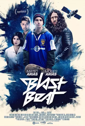 Blast Beat [WEBRIP] - VOSTFR