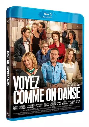 Voyez comme on danse  [BLU-RAY 720p] - FRENCH