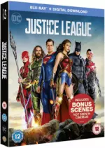 Justice League  [HDLIGHT 720p] - MULTI (TRUEFRENCH)