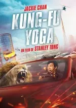 Kung Fu Yoga  [BDRIP] - FRENCH