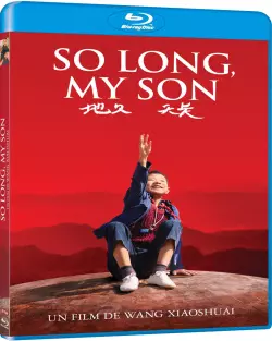 So Long, My Son  [HDLIGHT 1080p] - MULTI (FRENCH)