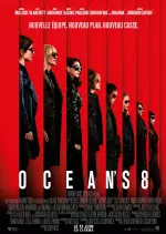 Ocean's 8  [BRRIP] - VOSTFR