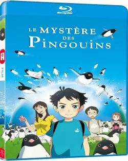 Le Mystère des pingouins [BLU-RAY 720p] - VOSTFR