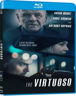 The Virtuoso  [BLU-RAY 1080p] - FRENCH