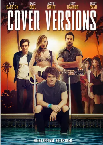 Cover Versions  [WEB-DL 720p] - TRUEFRENCH