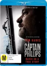 Capitaine Phillips  [BLU-RAY 720p] - MULTI (TRUEFRENCH)