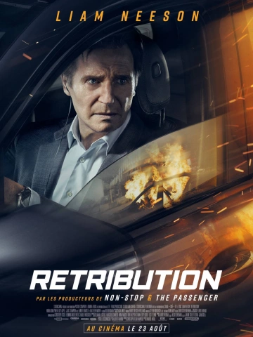 Retribution  [WEB-DL 1080p] - MULTI (TRUEFRENCH)