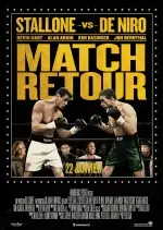 Match retour [BDRIP] - FRENCH