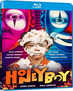 Honey Boy  [BLU-RAY 720p] - FRENCH