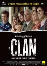 El Clan  [Blu-Ray 1080p] - FRENCH