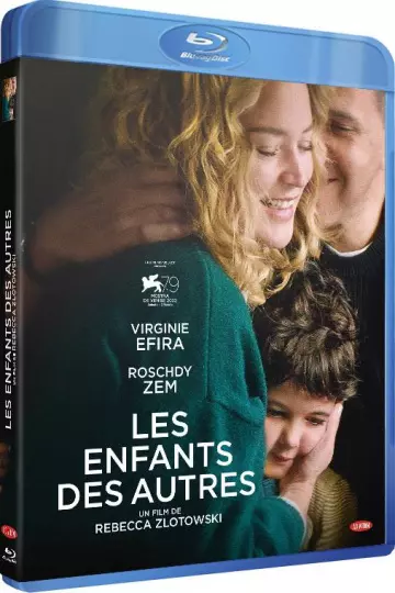 Les Enfants des autres  [HDLIGHT 1080p] - FRENCH