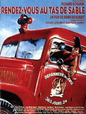 Rendez-vous au tas de sable [DVDRIP] - FRENCH