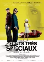 Agents très spéciaux - Code U.N.C.L.E  [BDRIP] - FRENCH