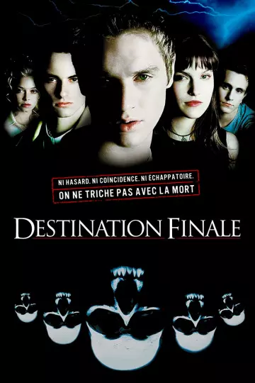 Destination finale  [HDLIGHT 1080p] - MULTI (TRUEFRENCH)