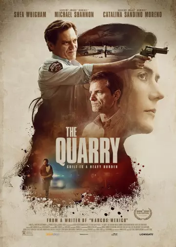 The Quarry  [BDRIP] - FRENCH