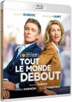 Tout le Monde Debout [BLU-RAY 720p] - FRENCH