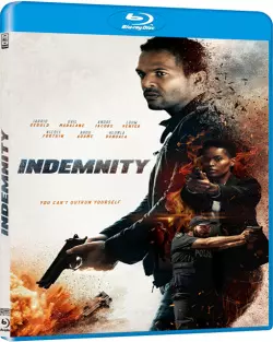 Indemnity [BLU-RAY 720p] - FRENCH