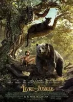 Le Livre de la jungle  [BDRIP] - TRUEFRENCH