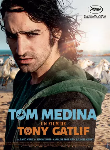 Tom Medina  [WEB-DL 1080p] - FRENCH