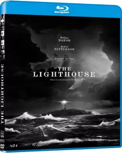 The Lighthouse  [HDLIGHT 720p] - TRUEFRENCH