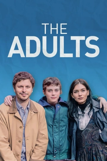 The Adults [HDRIP] - FRENCH