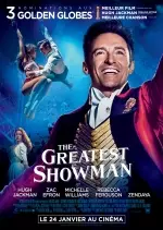 The Greatest Showman  [HDRIP] - FRENCH