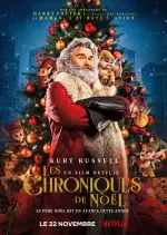 Les Chroniques de Noël [WEB-DL 720p] - FRENCH