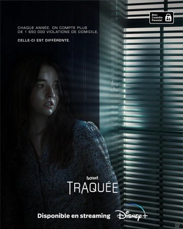 Traquée [HDRIP] - VOSTFR