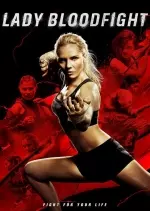 Lady Bloodfight  [WEB-DL] - FRENCH