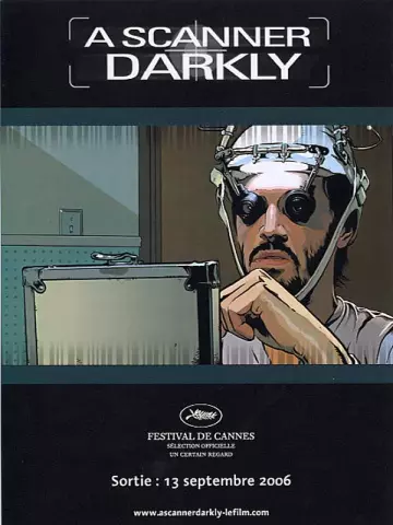 A Scanner Darkly [BDRIP] - FRENCH