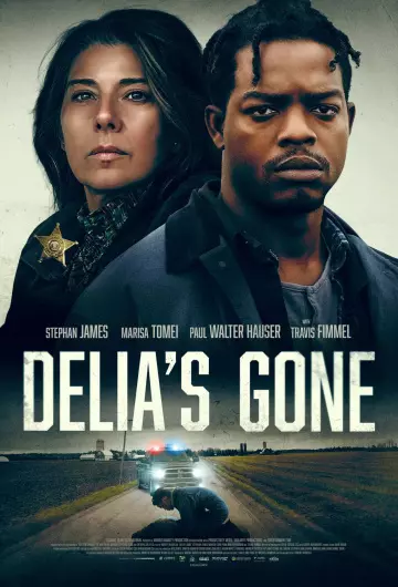 Delia’s Gone  [WEBRIP 720p] - FRENCH