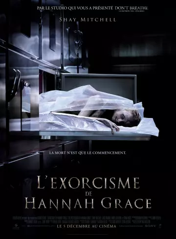 L'Exorcisme de Hannah Grace  [BDRIP] - FRENCH