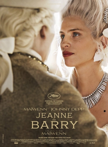 Jeanne du Barry  [BDRIP] - FRENCH